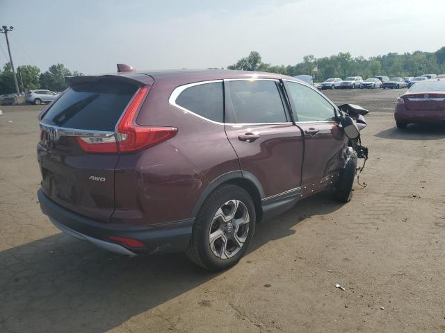 Vin: 5j6rw2h5xhl030175, lot: 59336595, honda crv ex 20173