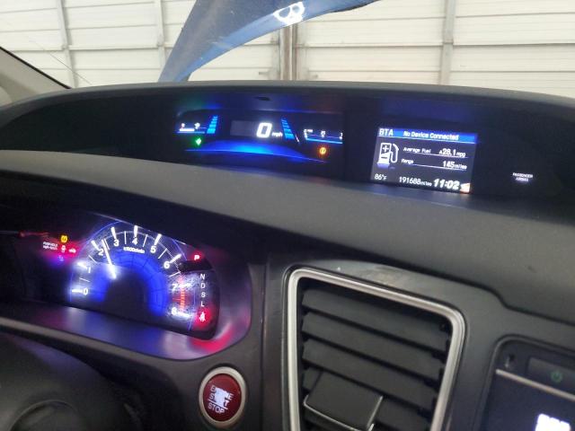 2015 HONDA CIVIC EX - 19XFB2F86FE092583