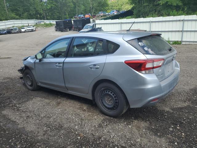 2019 SUBARU IMPREZA 4S3GTAA64K3701530
