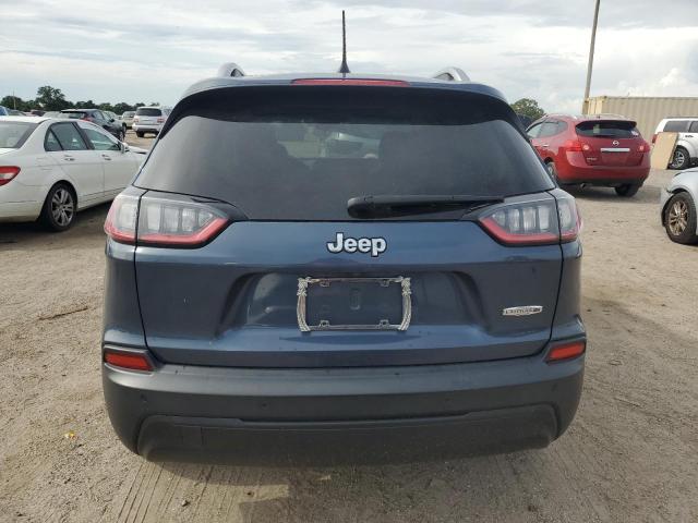 2020 JEEP CHEROKEE L - 1C4PJLLB9LD536114