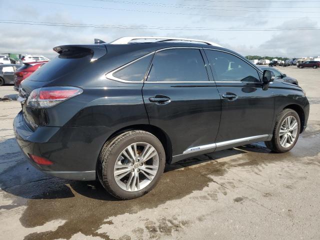 2015 LEXUS RX 450H 2T2BC1BAXFC008886
