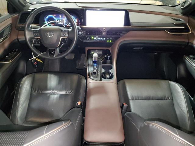 2024 TOYOTA CROWN XLE JTDAAAAF7R3026519