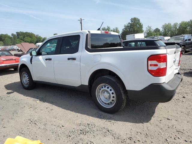 Vin: 3fttw8f99pra09936, lot: 60847495, ford maverick xl 20232