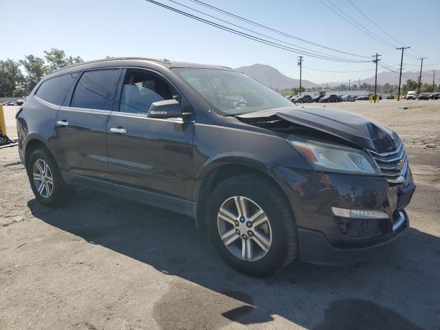 Vin: 1gnkrgkd1gj136866, lot: 61438585, chevrolet traverse lt 20164