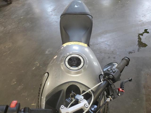 2023 TRIUMPH MOTORCYCLE TRIDENT 660 SMTL10UL0PTBK6497