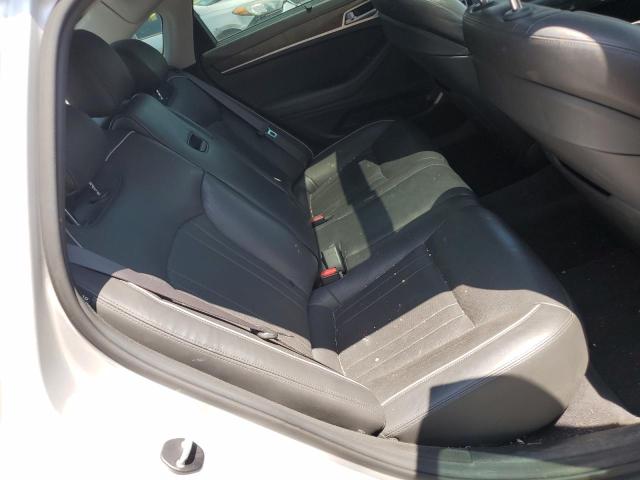 2017 GENESIS G80 BASE KMHGN4JE0HU172286