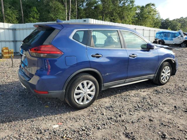 2017 NISSAN ROGUE S - 5N1AT2MT1HC783394