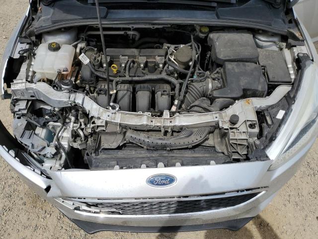 2016 FORD FOCUS S - 1FADP3E25GL245383