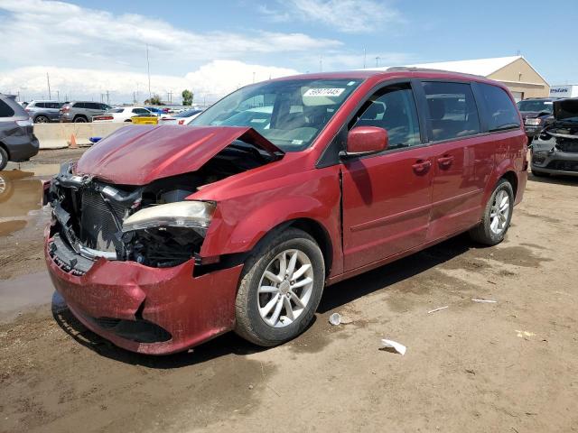 DODGE GRAND CARA