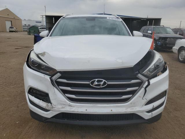 2018 HYUNDAI TUCSON SEL - KM8J3CA46JU603619