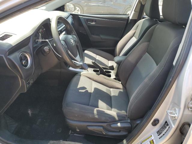2017 TOYOTA COROLLA L 5YFBURHE0HP645993