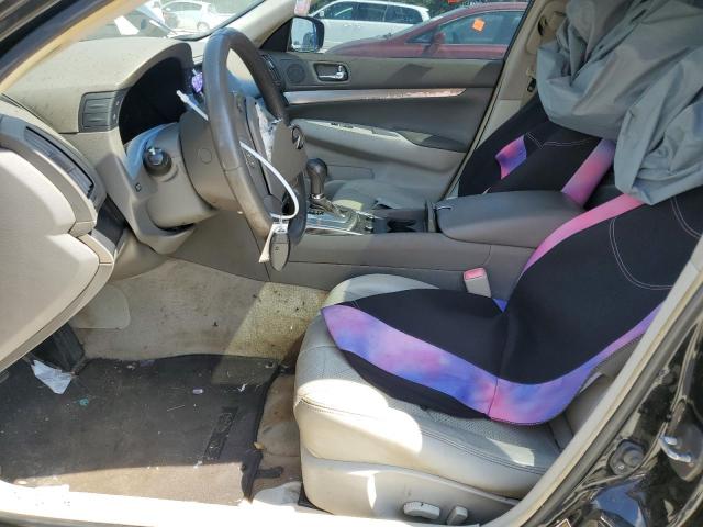 2015 INFINITI Q40 JN1CV6APXFM580214