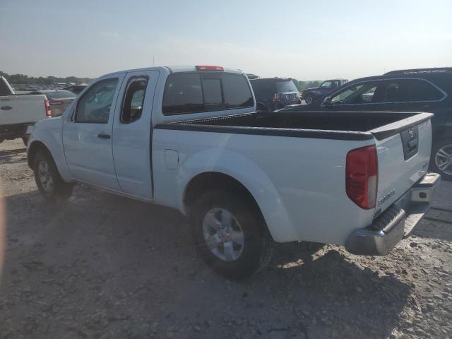 2013 NISSAN FRONTIER S - 1N6AD0CW3DN737479