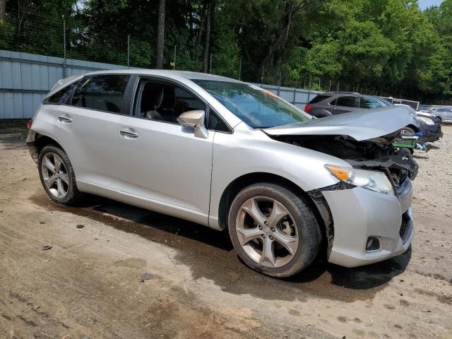 Vin: 4t3zk3bb4eu067365, lot: 58668785, toyota venza le 20144