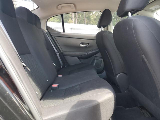 2023 NISSAN SENTRA S - 3N1AB8BV1PY295554