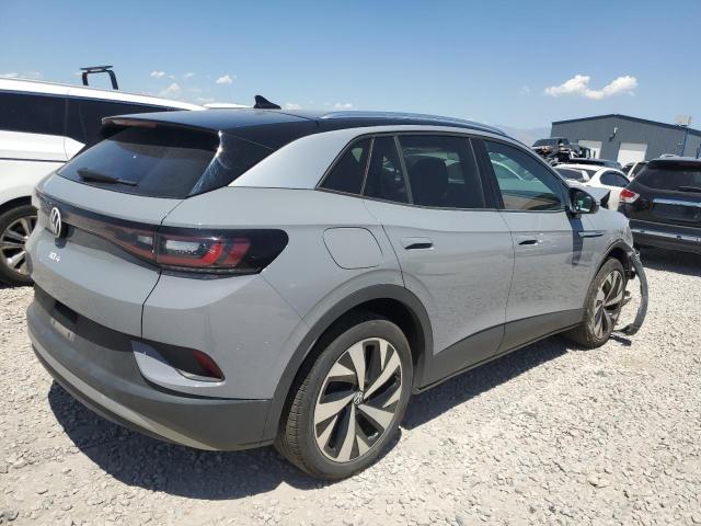 Vin: wvgunpe25mp064419, lot: 60097345, volkswagen id.4 pro s pro s 20213