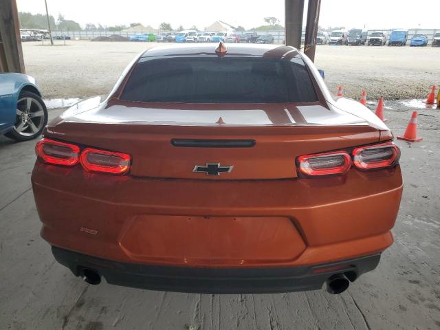 2024 CHEVROLET CAMARO LS 1G1FB1RS9R0118942