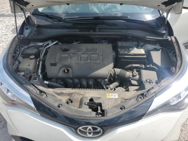 2020 TOYOTA C-HR XLE JTNKHMBX6L1075945