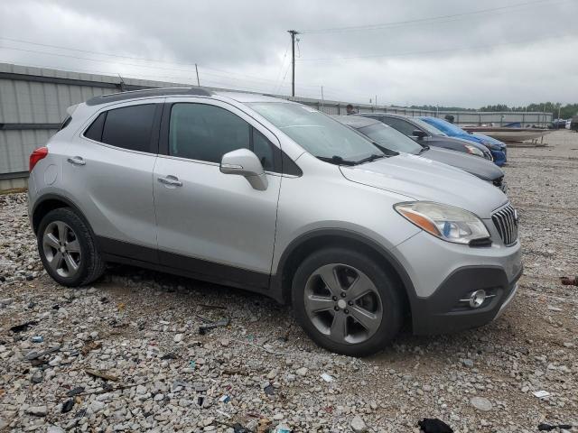 Vin: kl4cjbsb5eb586057, lot: 61563865, buick encore convenience 20144