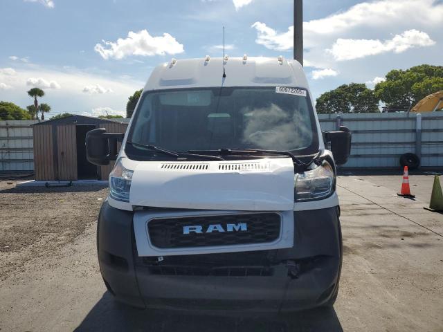 2021 RAM PROMASTER - 3C6LRVDG5ME584536