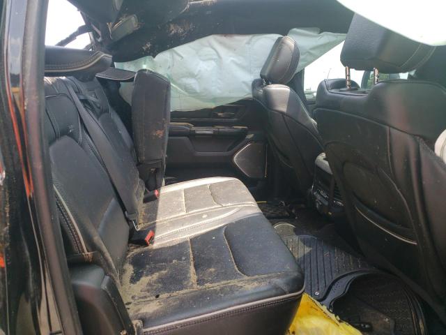 2019 RAM 1500 LIMIT 1C6SRFHT1KN625634