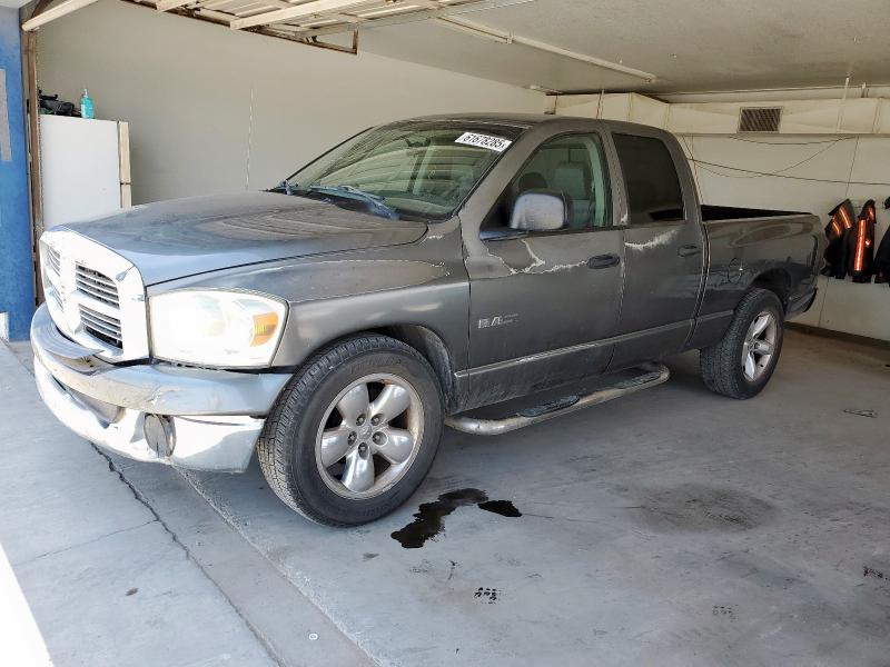 DODGE RAM 1500 L