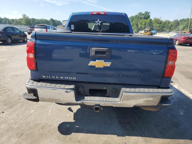 2016 CHEVROLET SILVERADO - 1GCRCNEC9GZ145185