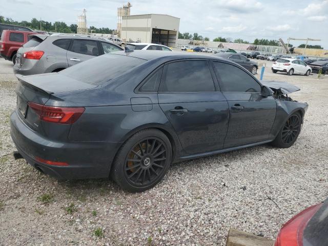 2018 AUDI A4 PREMIUM WAUENAF43JA029508