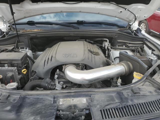 2017 DODGE DURANGO R/ - 1C4SDJCT8HC667112