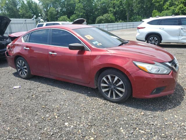 Vin: 1n4al3ap5hc270205, lot: 62751015, nissan altima 2.5 20174