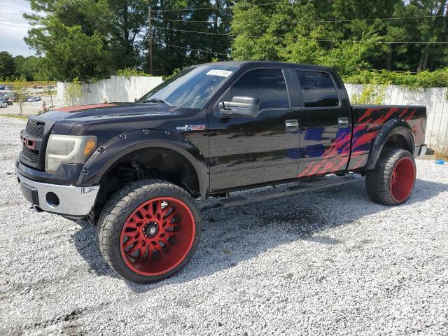 Vin: 1ftfw1etxdfb27469, lot: 61767745, ford f-150 supercrew 2013 img_1