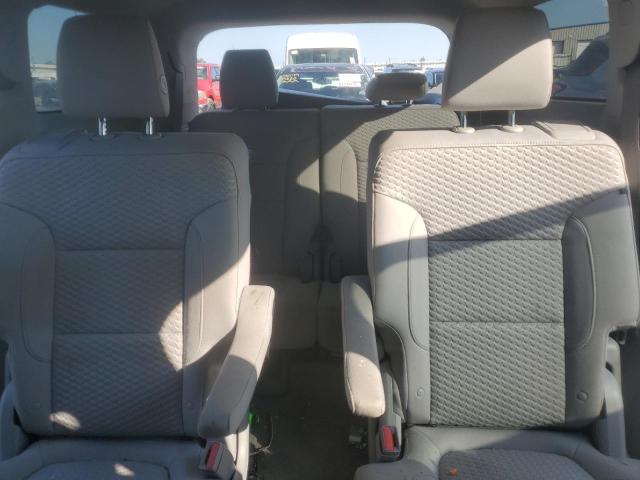2019 GMC ACADIA SLE - 1GKKNLLS1KZ248446