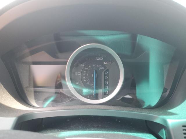 2015 FORD EXPLORER L 1FM5K8F84FGA87666