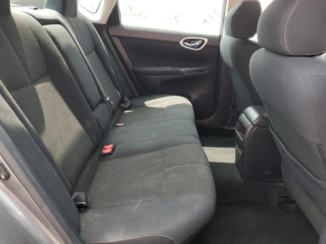 2015 NISSAN SENTRA S W 3N1AB7AP4FY351885