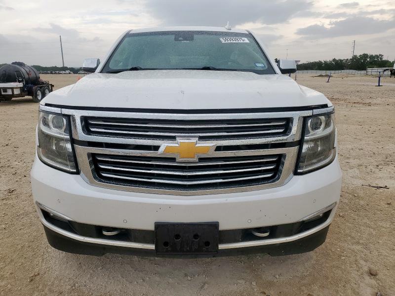 2016 CHEVROLET TAHOE K150 1GNSKCKC5GR166460
