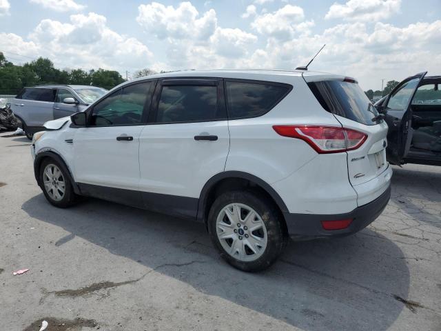 Vin: 1fmcu0f76gub79519, lot: 58914595, ford escape s 20162