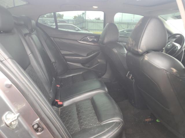 2016 NISSAN MAXIMA 3.5 - 1N4AA6AP8GC391333