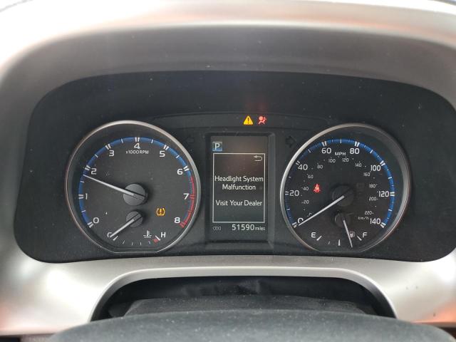 2017 TOYOTA RAV4 LE - JTMZFREV4HJ120825