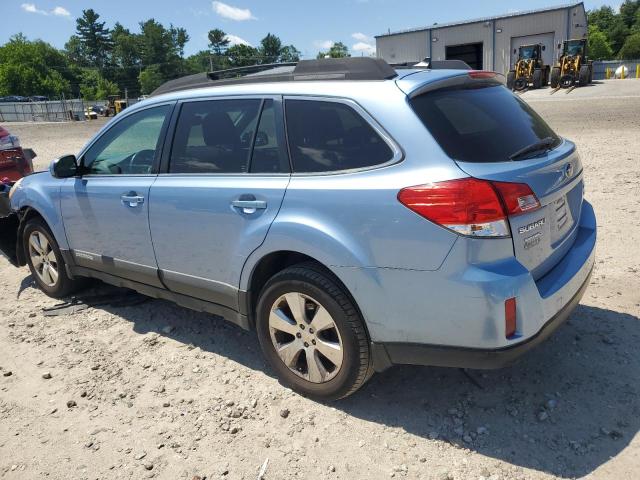 Vin: 4s4brdkc2b2401288, lot: 61527565, subaru outback 3.6r limited 20112