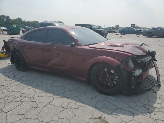 Vin: 2c3cdxl93nh104591, lot: 60789695, dodge charger srt hellcat 20224