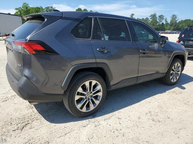 Vin: 2t3c1rfvxmw157425, lot: 61315765, toyota rav4 xle premium 20213