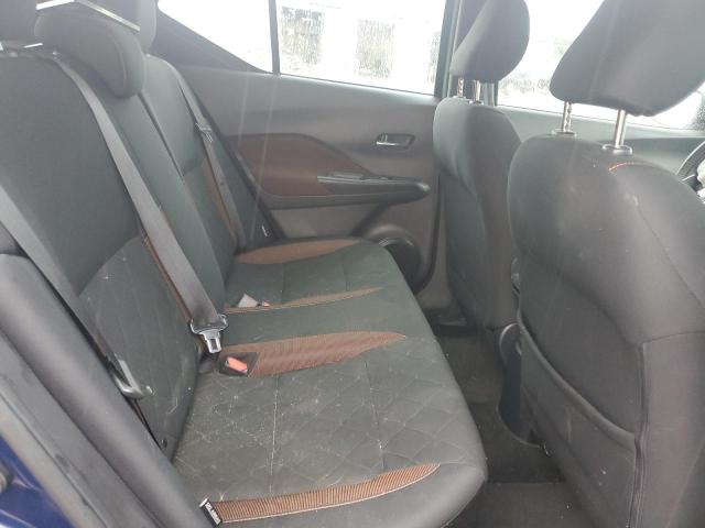 2020 NISSAN KICKS SR - 3N1CP5DV9LL565319