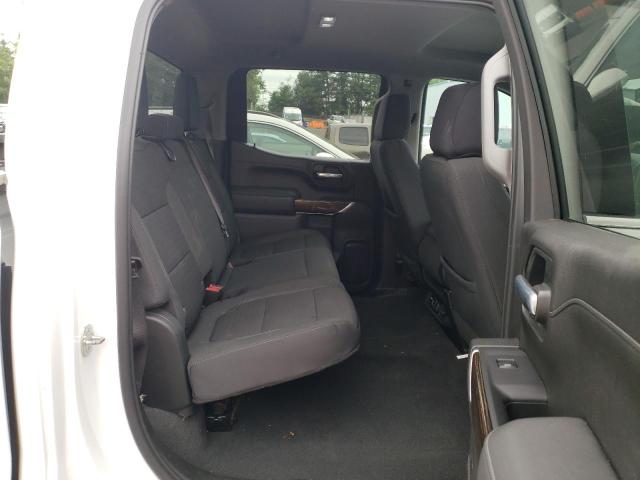 2021 GMC SIERRA K15 3GTU9BED1MG288613