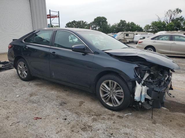 2017 TOYOTA CAMRY LE - 4T1BF1FK9HU347297