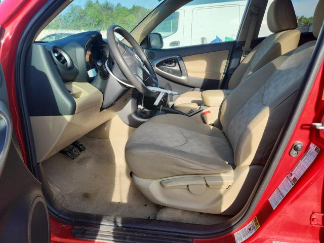 2010 TOYOTA RAV4 - 2T3BF4DV0AW074746