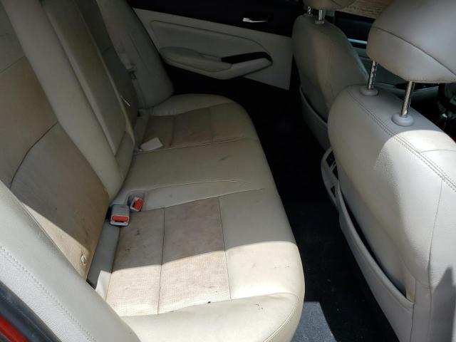 2020 NISSAN ALTIMA PLA 1N4AL4FV5LC122576