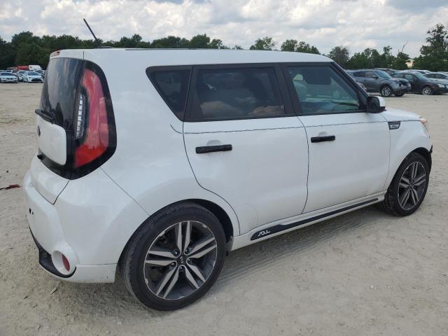 2016 KIA SOUL + KNDJP3A55G7406336