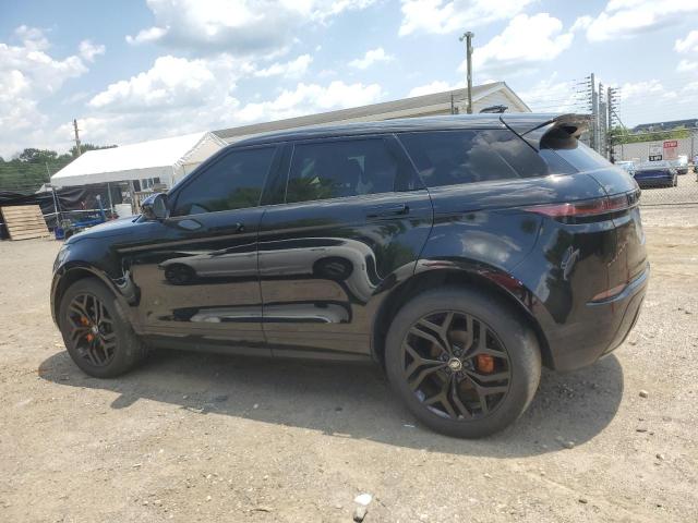 2020 LAND ROVER RANGE ROVE - SALZP2FX4LH062549