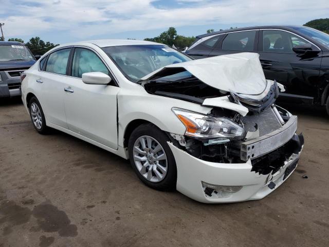 Vin: 1n4al3ap6fc126255, lot: 62384395, nissan altima 2.5 20154