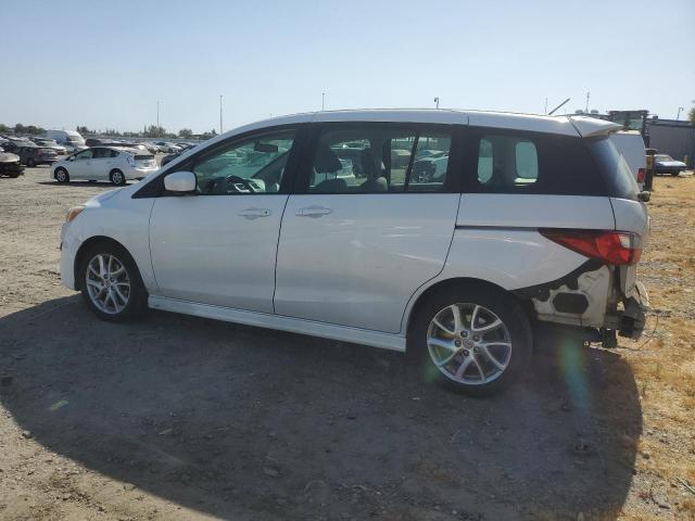 Vin: jm1cw2cl6c0106745, lot: 59222675, mazda 5 20122